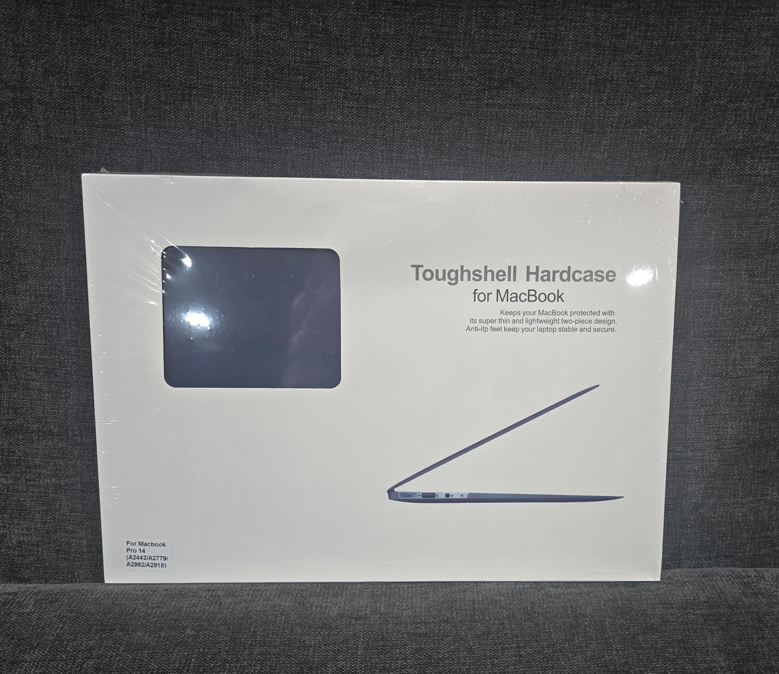 MacBook case pro 16