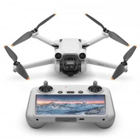 Dji mini 3 pro with rc